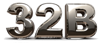 32b logo