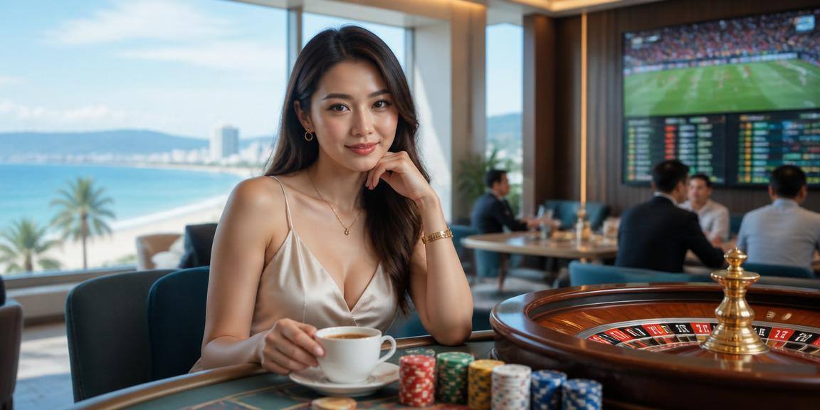 32b Những gì bạn thấy khi vào sảnh Live Casino 32b