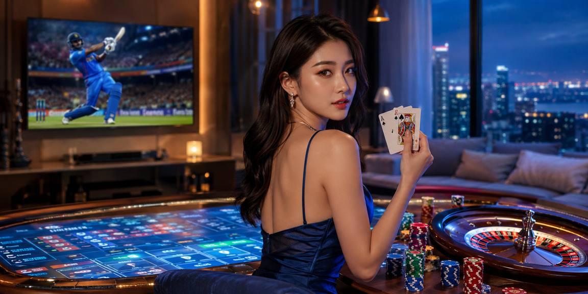 32b Vào tài khoản và mở lobby trong một lần chạm